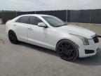 2013 Cadillac Ats Luxury იყიდება Orlando-ში, FL - Minor Dent/Scratches