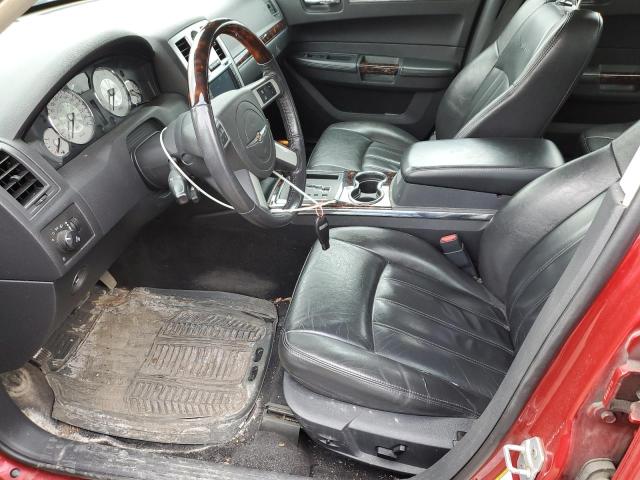 2010 CHRYSLER 300C 