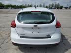 2016 Ford Focus Se en Venta en Bridgeton, MO - Mechanical