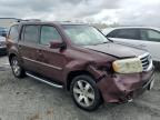 2014 Honda Pilot Touring للبيع في Spartanburg، SC - Front End