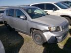 2016 Jeep Compass Latitude للبيع في Sacramento، CA - Stripped
