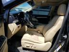 2016 Toyota Highlander Xle იყიდება Shreveport-ში, LA - Vandalism