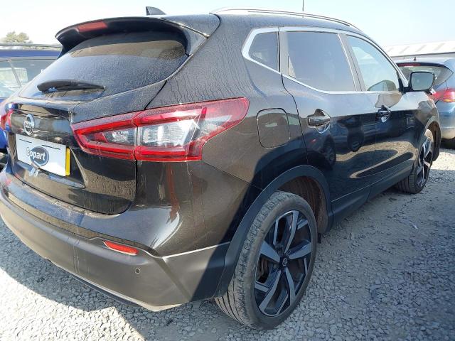 2021 NISSAN QASHQAI N-