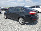 2017 Ford Fiesta Se na sprzedaż w Arcadia, FL - Side
