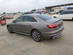 2021 Audi A4 Premium Plus 40 zu verkaufen in Grand Prairie, TX - Hail