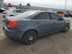 2008 Pontiac G6 Base за продажба в Albuquerque, NM - Front End
