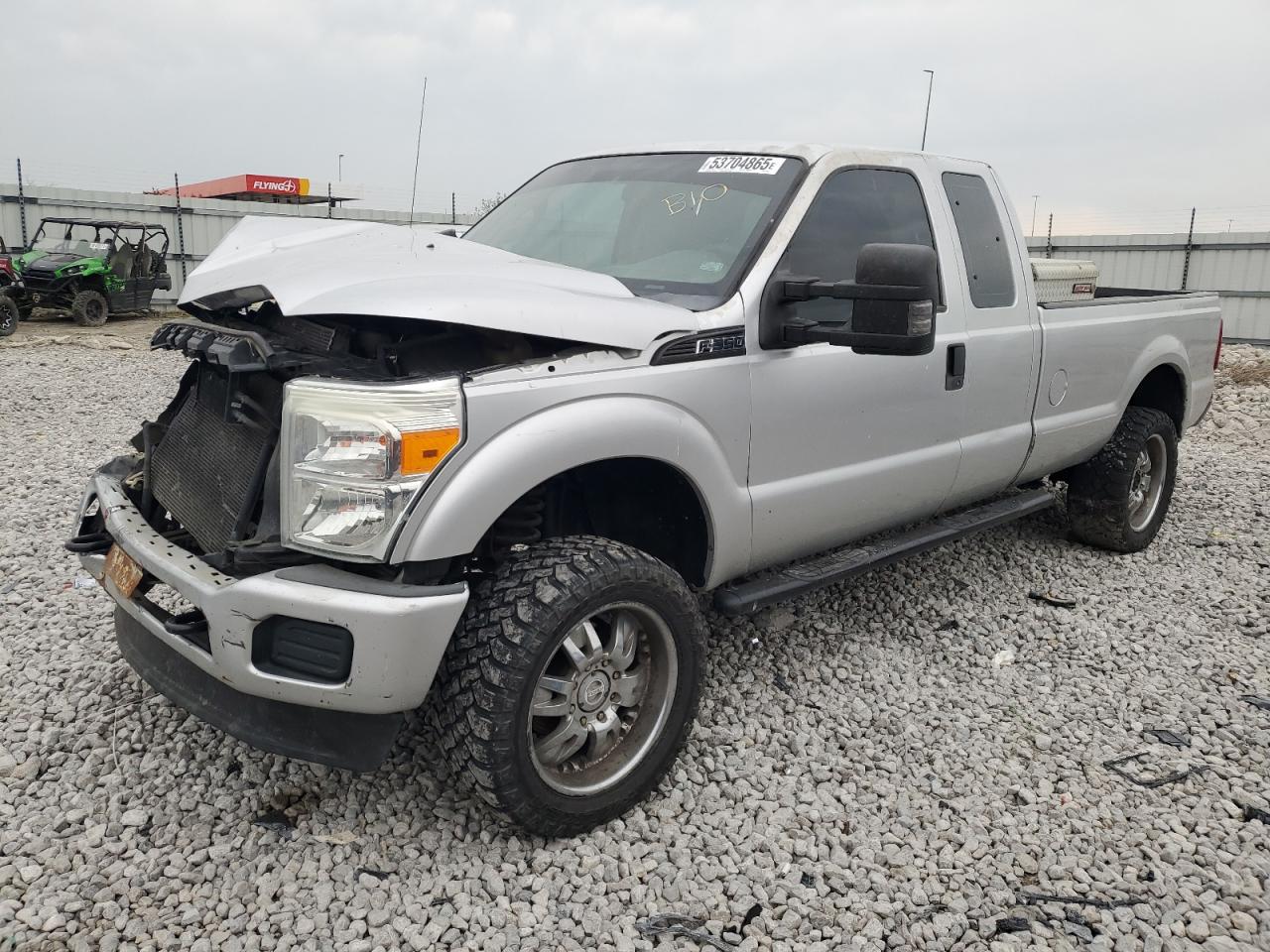 Cahokia Heights, IL에서 판매 중인 2011 Ford F350 Super Duty - Front End