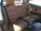 2012 Bmw 328 I продається в San Martin, CA - Side