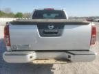 2019 Nissan Frontier S იყიდება Prairie Grove-ში, AR - Minor Dent/Scratches
