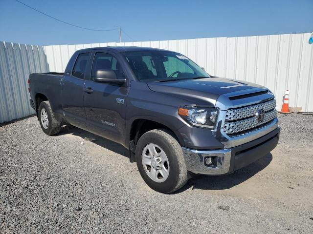  TOYOTA TUNDRA 2021 Szary