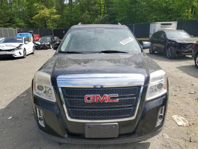  GMC TERRAIN 2013 Czarny