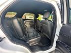 2016 Ford Explorer Police Interceptor за продажба в North Billerica, MA - Normal Wear