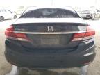 2014 Honda Civic Exl на продаже в Los Angeles, CA - Front End