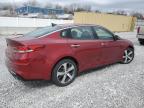 2020 Kia Optima Lx zu verkaufen in Barberton, OH - Front End
