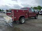 2004 Ford F350 Srw Super Duty للبيع في Spartanburg، SC - Side