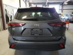 2024 Toyota Highlander Le продається в Byron, GA - Front End