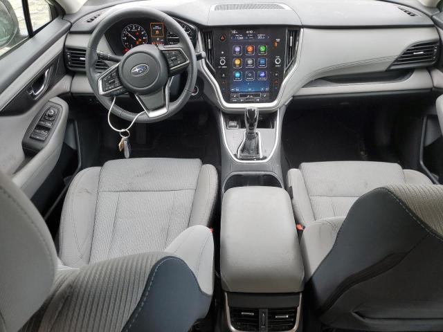  SUBARU LEGACY 2024 Biały