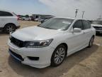 2013 Honda Accord Exl for Sale in San Antonio, TX - Front End