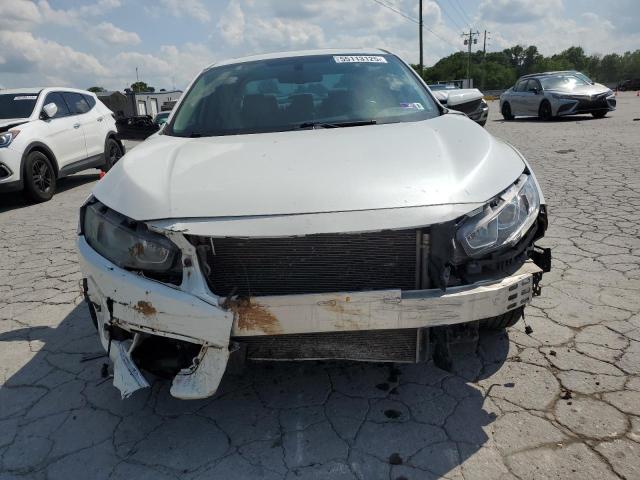Sedans HONDA CIVIC 2016 Biały