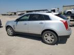 2016 Cadillac Srx Luxury Collection на продаже в Wilmer, TX - Hail