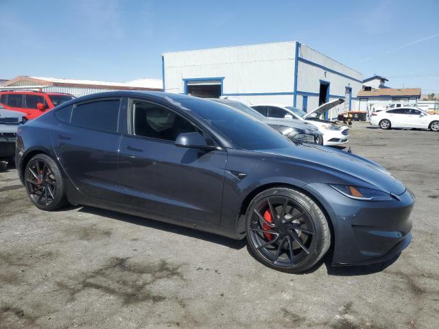  TESLA MODEL 3 2024 Серый