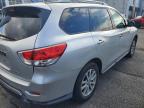 2016 NISSAN PATHFINDER S for sale at Copart MA - NORTH BOSTON