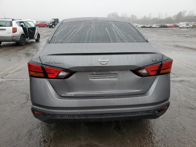  NISSAN ALTIMA 2023 Серый