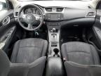 2017 Nissan Sentra S zu verkaufen in Columbus, OH - Front End