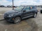 2015 Volkswagen Tiguan S for Sale in Indianapolis, IN - Biohazard/Chemical