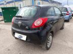 2009 FORD KA STUDIO for sale at Copart WESTBURY