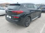 2018 HYUNDAI TUCSON PRE for sale at Copart SANDWICH