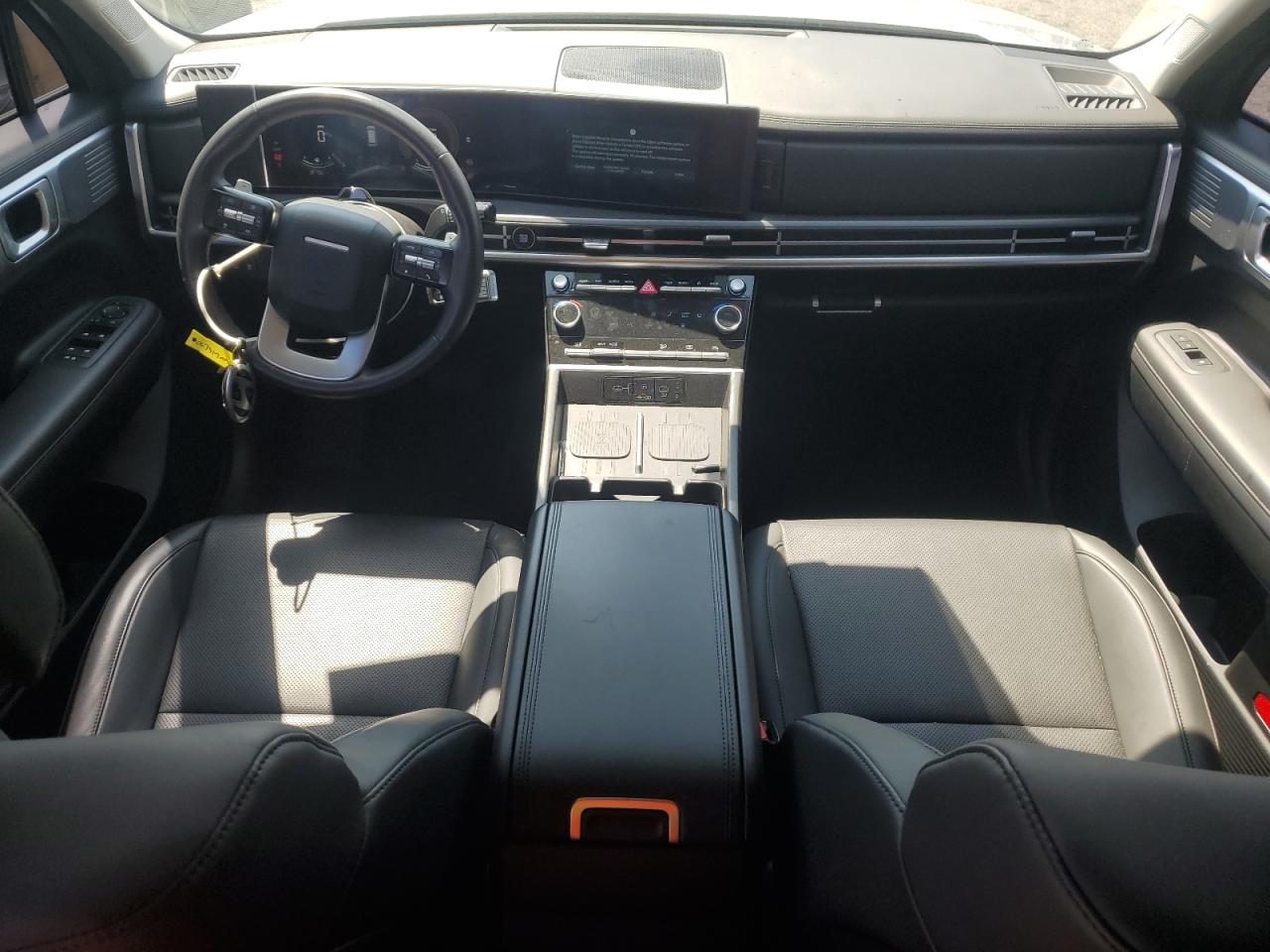 2024 Hyundai Santa Fe Sel VIN: 5NMP24G16RH007319 Lot: 54512705