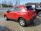 2015 Chevrolet Trax 1Lt იყიდება Franklin-ში, WI - Front End