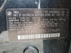2011 Bmw 740 Li იყიდება Loganville-ში, GA - Minor Dent/Scratches