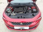 2019 PEUGEOT 508 GT LIN for sale at Copart YORK