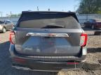 2022 Ford Explorer Xlt for Sale in Mercedes, TX - Side