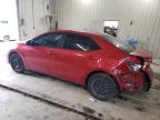 2016 Toyota Corolla L zu verkaufen in Madisonville, TN - Rear End