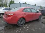 2015 Toyota Corolla L იყიდება Portland-ში, OR - Front End