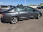 2010 Honda Civic Ex en Venta en Littleton, CO - Normal Wear