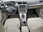 2015 Volkswagen Golf Sportwagen S zu verkaufen in Loganville, GA - Rear End