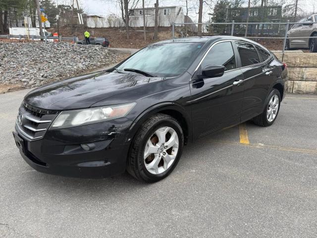 2010 HONDA ACCORD CROSSTOUR EXL