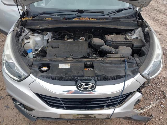 2014 HYUNDAI IX35 S CRD
