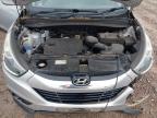 2014 HYUNDAI IX35 S CRD for sale at Copart BRISTOL