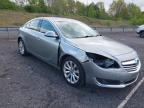 2014 VAUXHALL INSIGNIA E for sale at Copart SANDTOFT