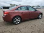 2012 Chevrolet Cruze Lt for Sale in Pekin, IL - Normal Wear