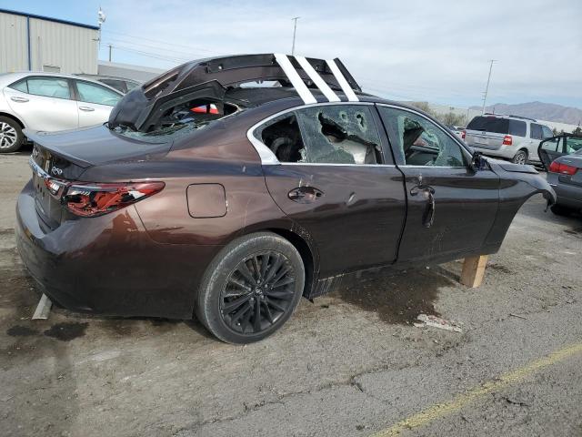  INFINITI Q50 2018 Коричневый