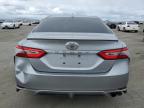 2020 Toyota Camry Se за продажба в Martinez, CA - Front End