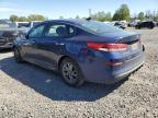 2019 Kia Optima Lx на продаже в Portland, OR - Vandalism