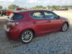 2013 Lexus Ct 200 за продажба в Tanner, AL - Front End