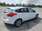 2016 Ford Focus Se en Venta en Bridgeton, MO - Mechanical